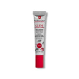 Erborian - CC Eye Cream Gold mit Centella Asiatica - Korrektur der Augenkontur Kosmetik und Schönheit Naty Shop Cc Eye Gold