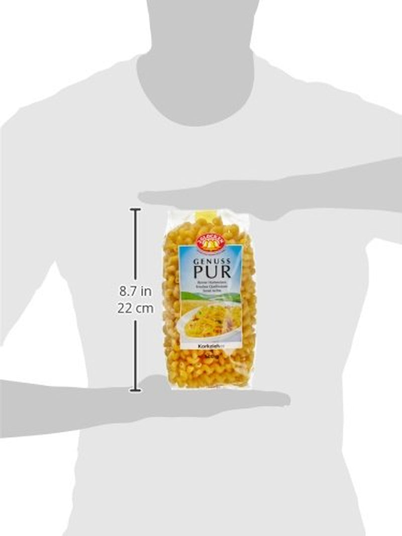 Pure Pleasure Korkenzieher, 500g