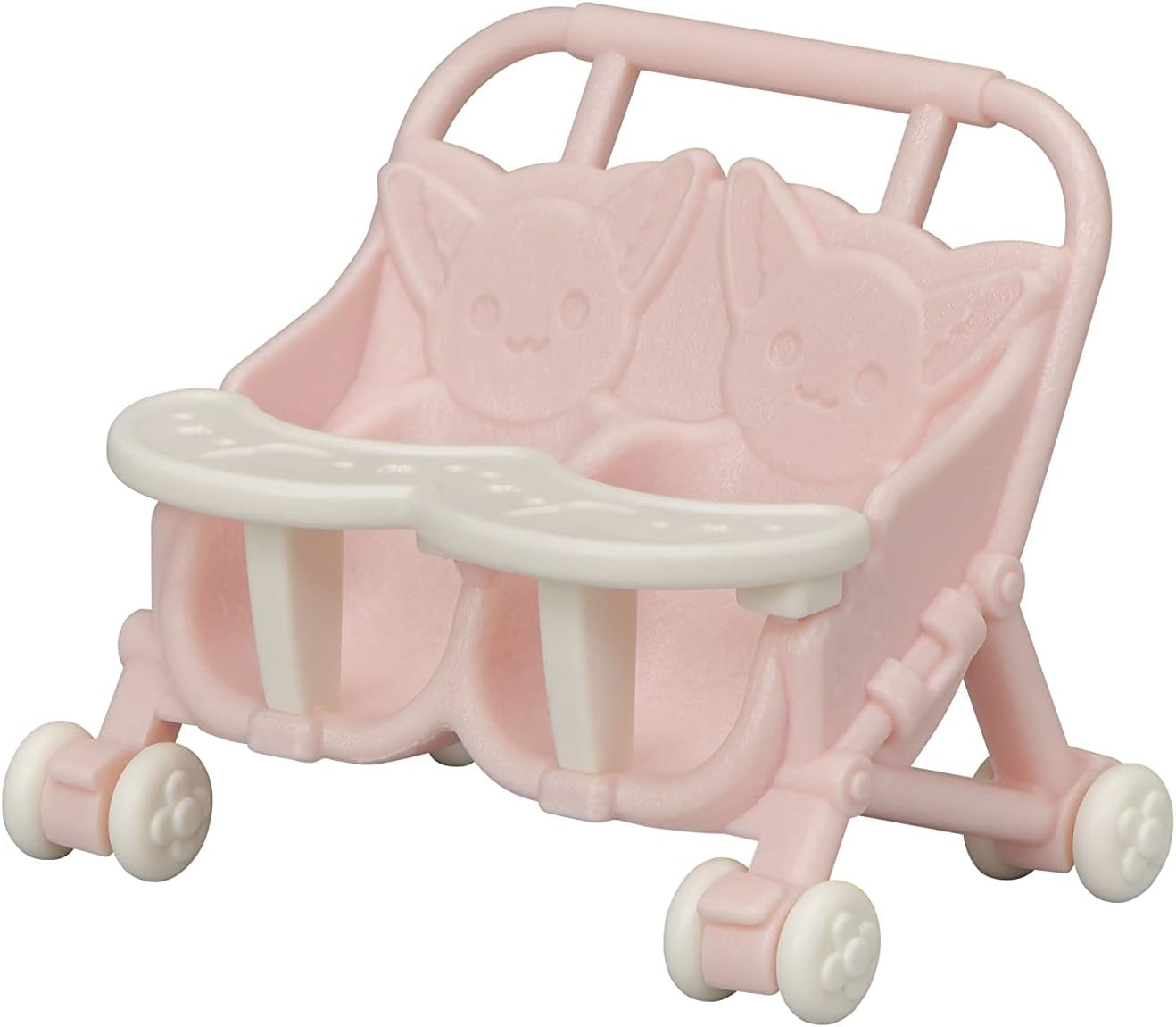 Sylvanian Families L5696 Family Desert Fox Puppen Naty Shop
