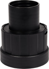 Original Einhell Saugschlauch für Nass-/Trockensauger (Länge 3 m, inkl. Anschlussadapter für alle Einhell Nass-/Trockensauger, aus Hartplastik)