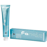 Fanola crema colore Farbcreme 7,0 Blond, 100 ml
