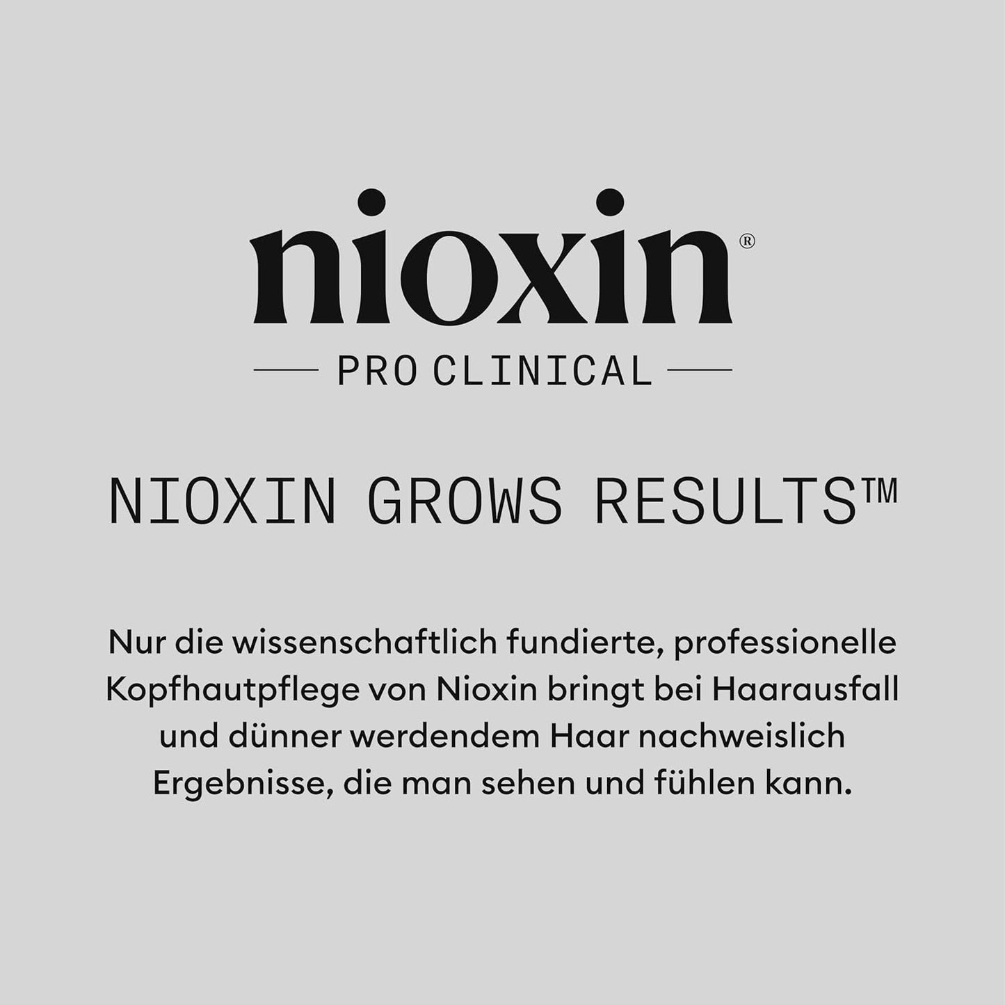 Nioxin Density Defend Anti-Breakage Strengthening Hair Mask – Feuchtigkeitsspendende Haarmaske gegen Haarbruch, Leave-in-Haarpflege mit Vitamin C. Haarmaske Naty Shop