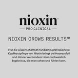 Nioxin Density Defend Anti-Breakage Strengthening Hair Mask – Feuchtigkeitsspendende Haarmaske gegen Haarbruch, Leave-in-Haarpflege mit Vitamin C. Haarmaske Naty Shop