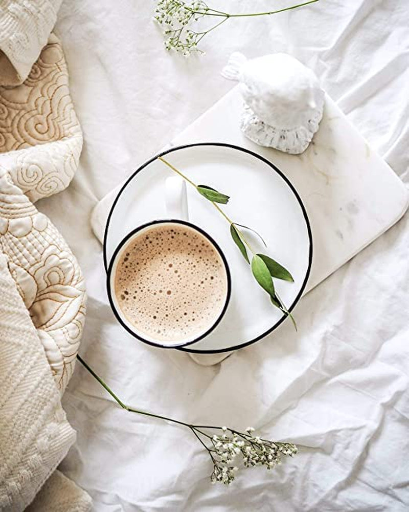 Brasilianische Kaffeebohnen (#11) – Coffee858's feinster Single Origin Arabica (1000 g)