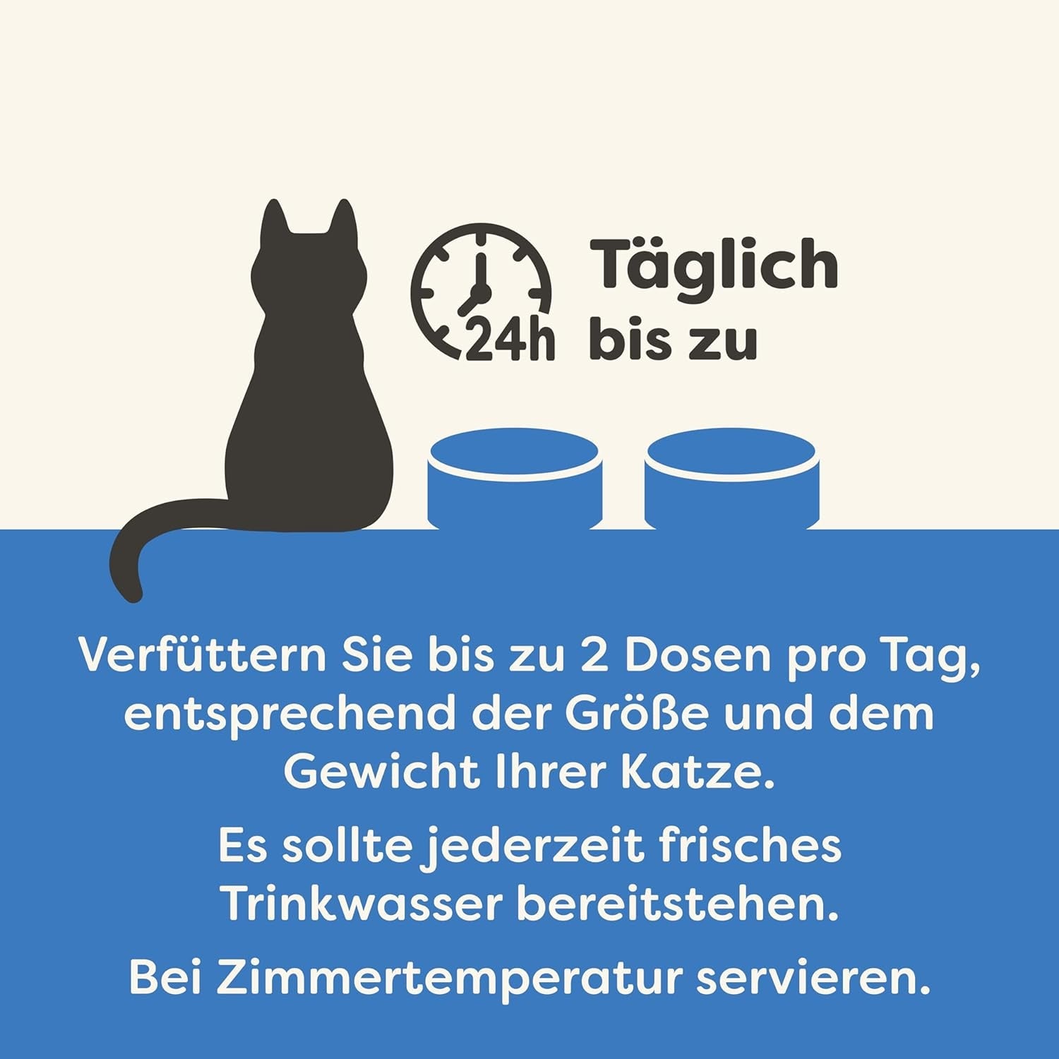 Applaws Natürliches Nassfutter für Katzen, Auswahl an Quallen (Packung mit 12 x 70 g)