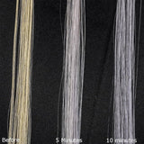 Fanola No Yellow Silver, Shampoo gegen gelbe Flecken, 1000 ml Fanola Dusche und Bad