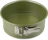 Zenker Muffinform Für 12 Stück – Ressourcenschonende Und Klimaneutrale Backform Für Muffins Und Cupcakes – 12Er Muffinblech Mit Veganer Antihaftbeschichtung Formen und Bleche zum Backen Naty Shop Sparkling Green