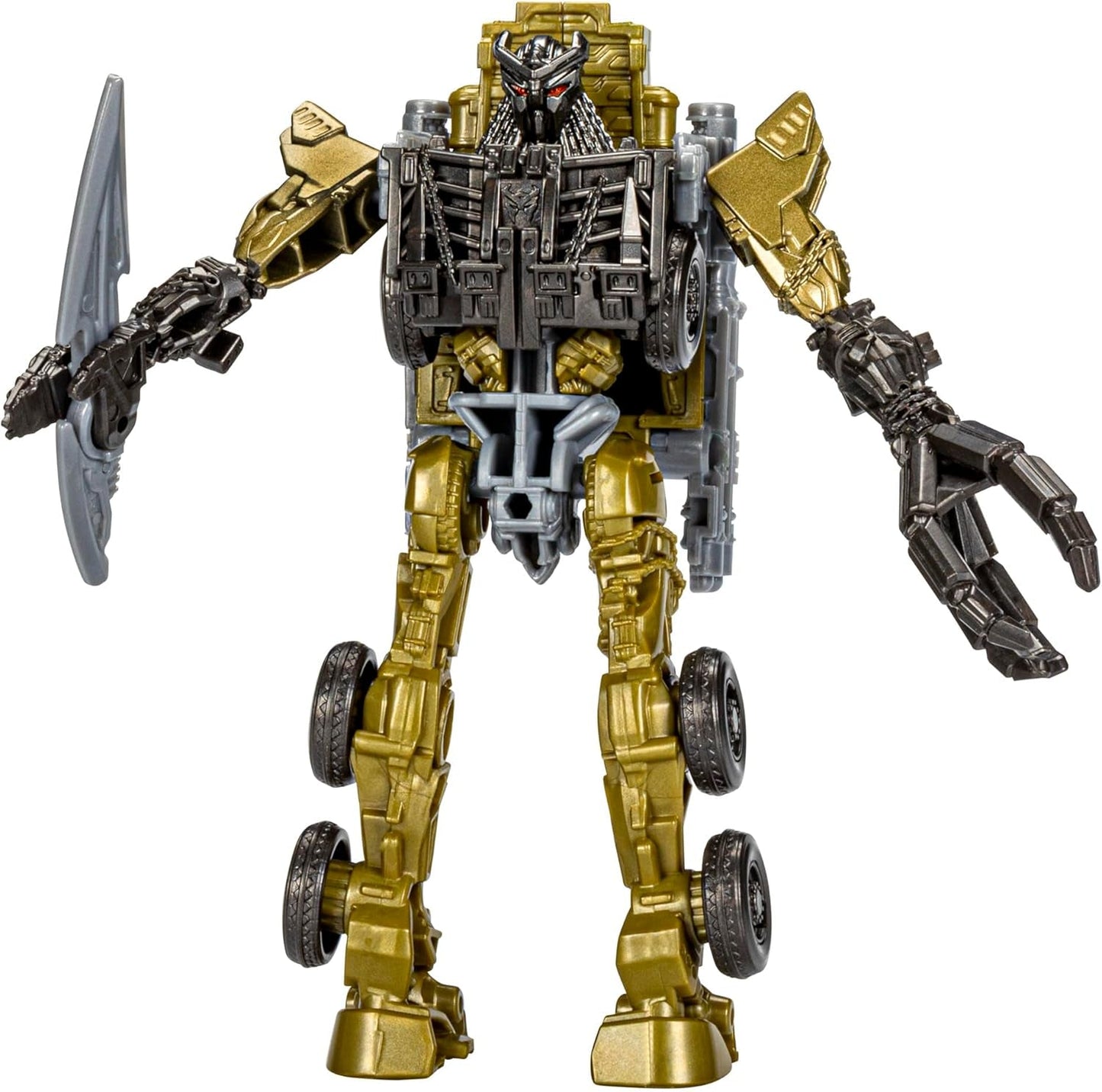 Transformers MV7 BA Battle Changer Scourge Actionfiguren Naty Shop
