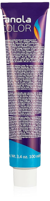 Fanola crema colore Farbcreme 7,0 Blond, 100 ml