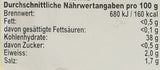 Hahnreisflocken, dreieckig, 1 Packung (1 Packung x 227 g)