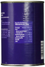 Black Eyed Beans 12er Pack (12 x 425 ml)
