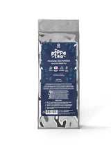 Poppatea Hojicha Teepulver – gerösteter grüner Tee (50 g Nachfüllbeutel)