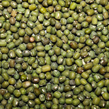 AFROASE - Munggrüne Bohnen - 1 x 1 kg (2er Pack)
