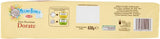 , Fat Biscottate Golden - 630 gr