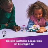 Besuchen Sie den LEGO-Store