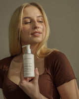 Brustvergrößerungs- und Bruststraffungscreme, natürliche Inhaltsstoffe – PUSH UP! von Elaine Perine ™ Kosmetik und Schönheit Naty Shop