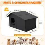 Decken und Möbel, Haustiere, Höhlen und Häuser, Katzen, Betten für Katzen, Katzenbetten, Matratzen