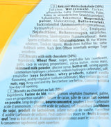 Griesson Schokoladen-Minikekse, 12er-Pack (12 Beutel x 125 g)