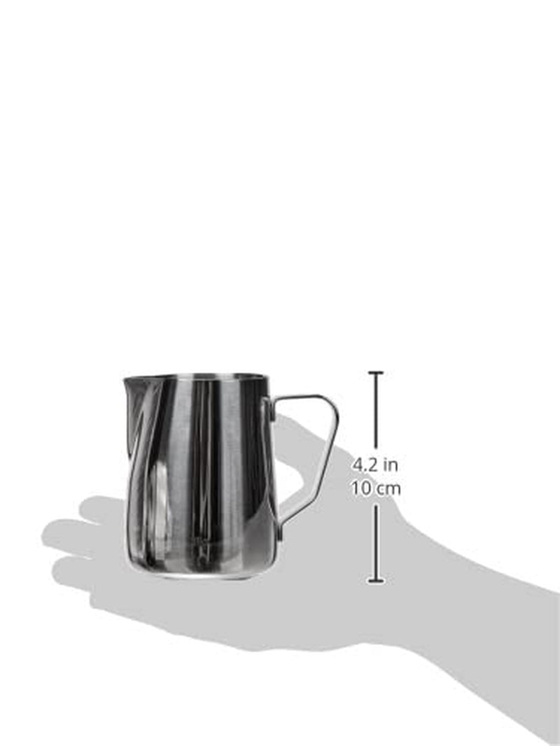 Cilio 470192 Milchbecher/Aufschäumbecher Lisa 30 cl