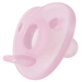Philips AVENT Soothie – BPA-freier Schnuller für Babys im Alter von 0–6 Monaten, rosa/hellrosa (Modell SCF099/22)