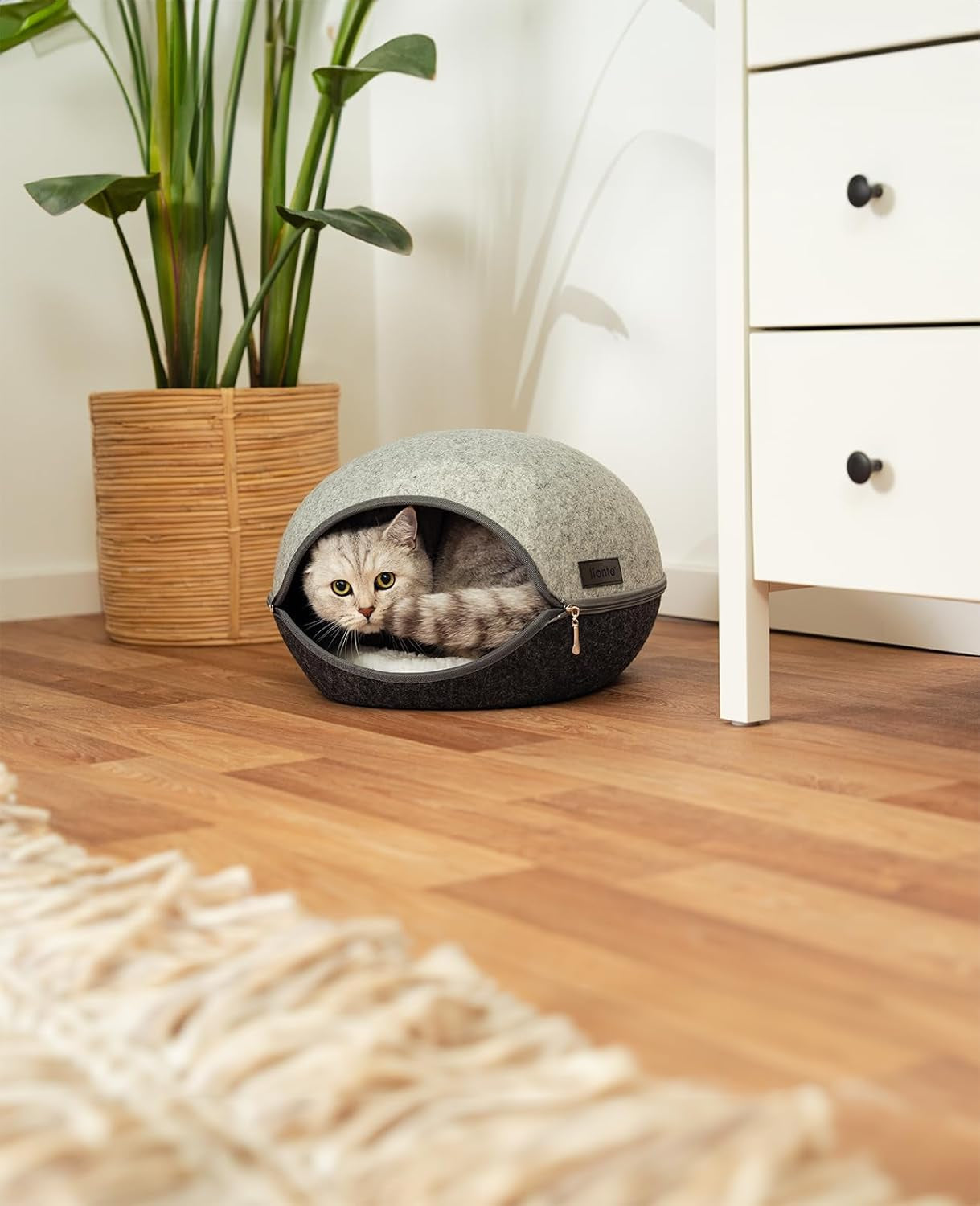 Decken und Möbel, Haustiere, Höhlen und Häuser, Katzen, Katzenbetten, Katzenbetten, Matratzen