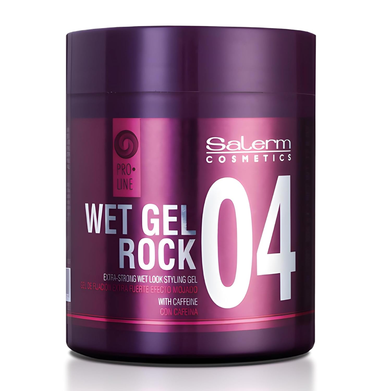 Salerm Cosmetics, Produkt gegen Haarausfall, 500 ml Haarpflege Salerm Cosmetics Standardtitel