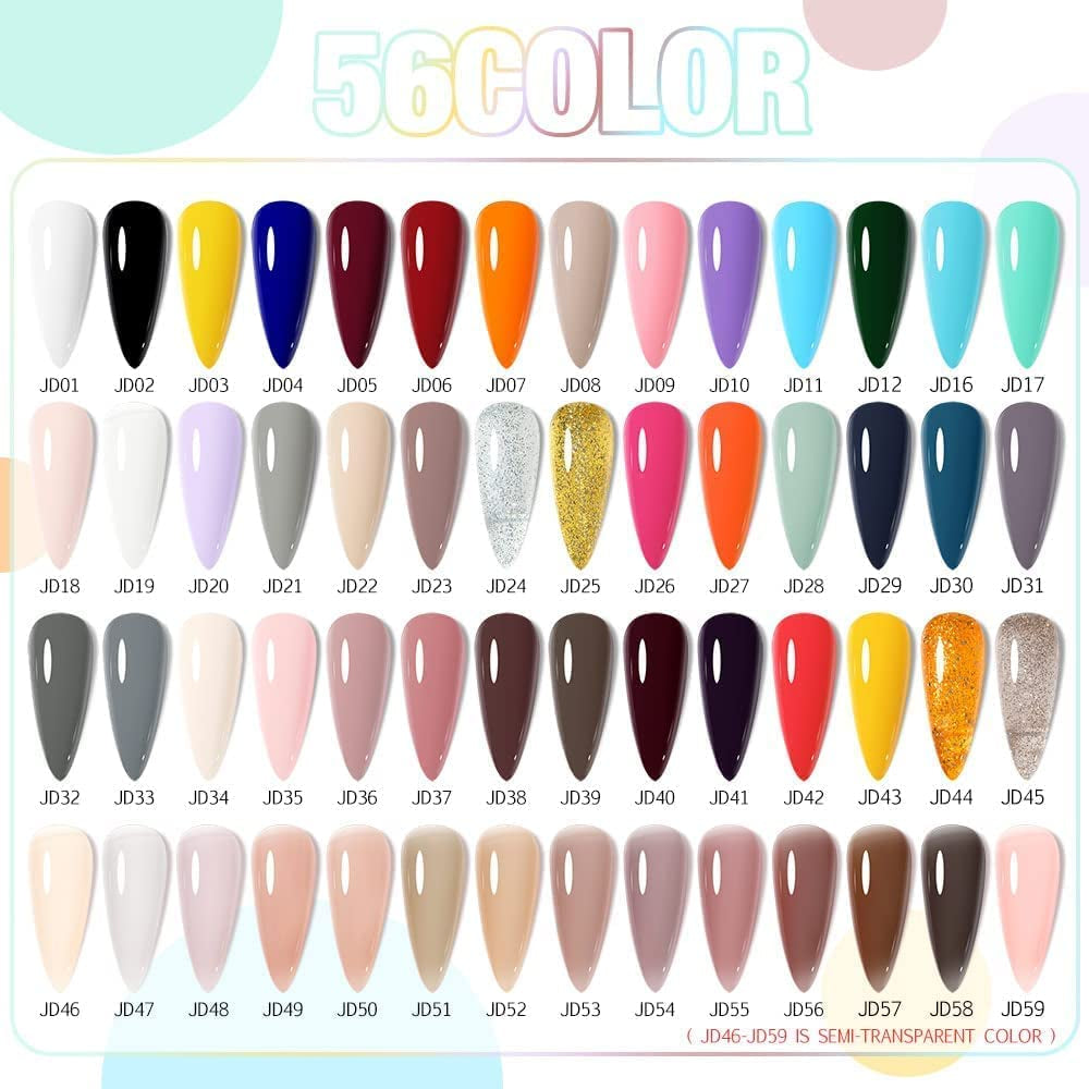 VENALISA Korallenorange UV-Nagellack, 15 ml, Gel-Nagellack für UV-Nagellampe, transparente Korallenorange-Gel-Nagellackmodelle für DIY-Nageldesign