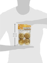 Palmzucker, Scheiben (1 X 200 G) Süßstoffe Naty Shop