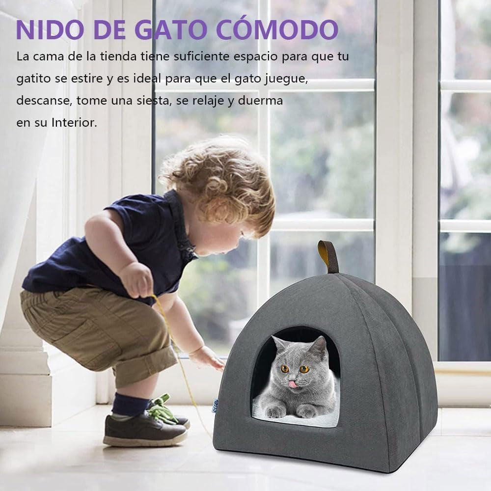 Decken und Möbel, Haustiere, Höhlen und Häuser, Katzen, Betten für Katzen, Katzenbetten, Matratzen