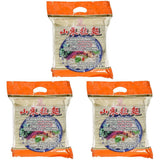 Weizennudeln (Shandong), 1 Packung (1 x 2 kg)
