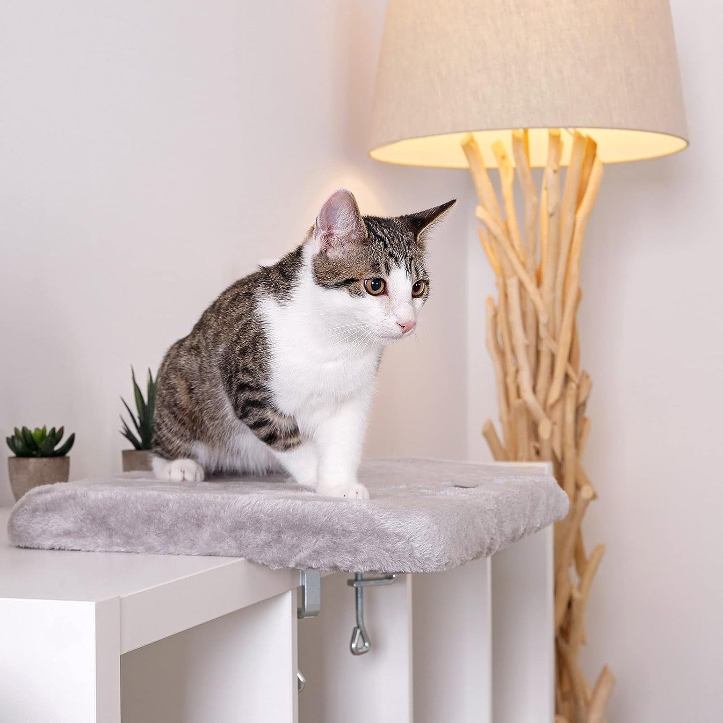 Decken und Möbel, Fensterbänke, Haustiere, Katzen, Betten für Katzen, Katzenbetten, Matratzen