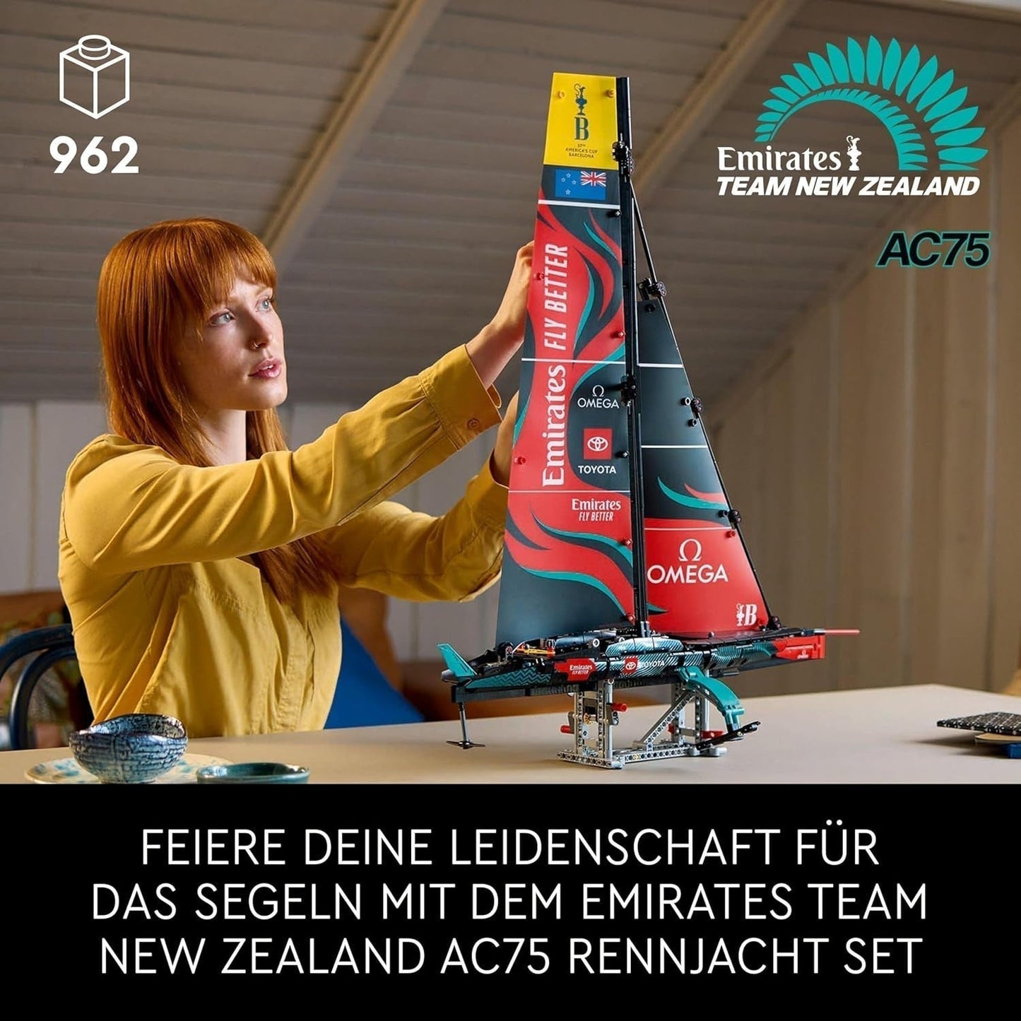 Besuchen Sie den LEGO-Store