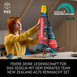 Besuchen Sie den LEGO-Store