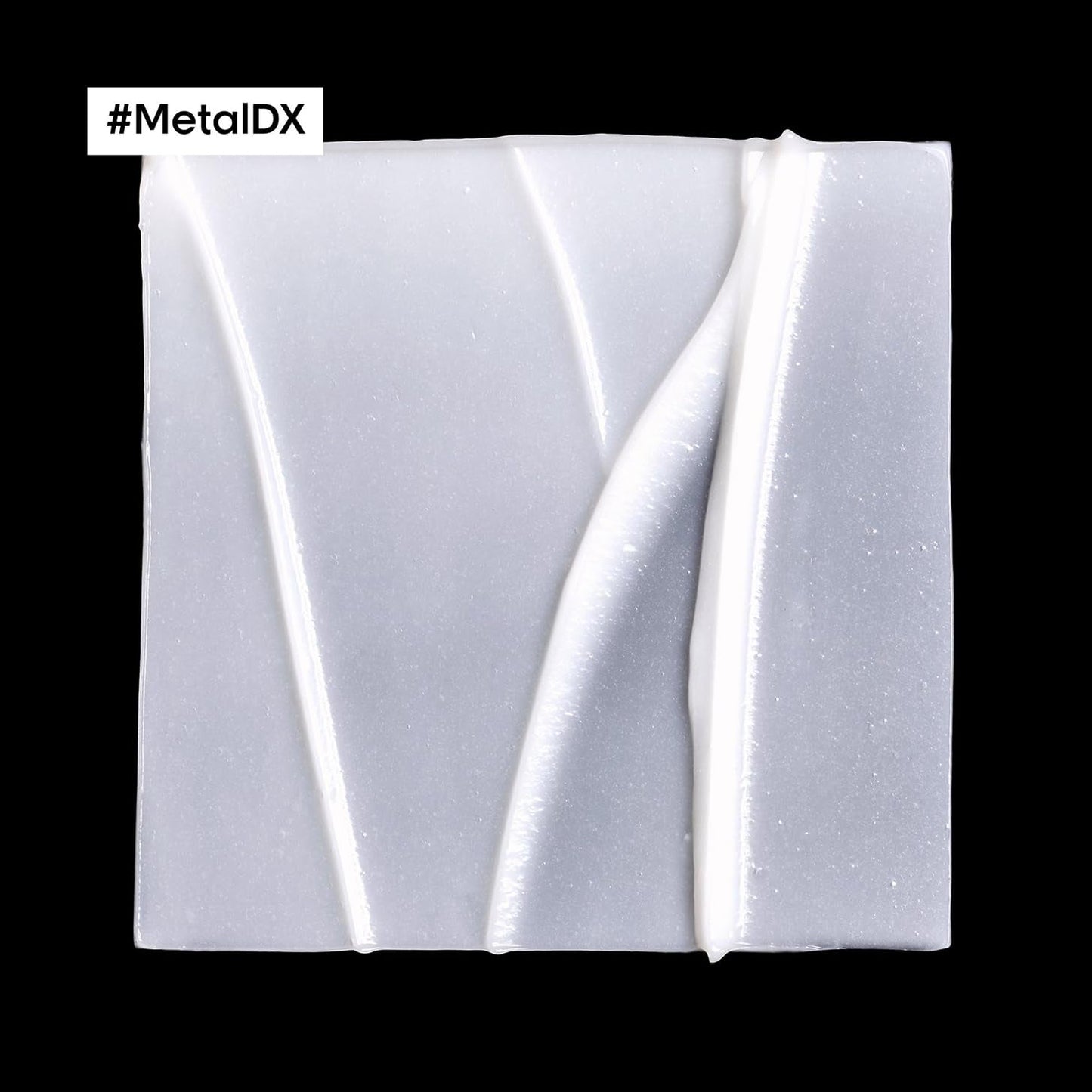 L'Oréal Professionnel Für gefärbtes Haar, Strahlende Farben und Glanz, Expert-Reihe, Metal DX Hair Mask Naty Shop
