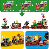 Besuchen Sie den LEGO-Store