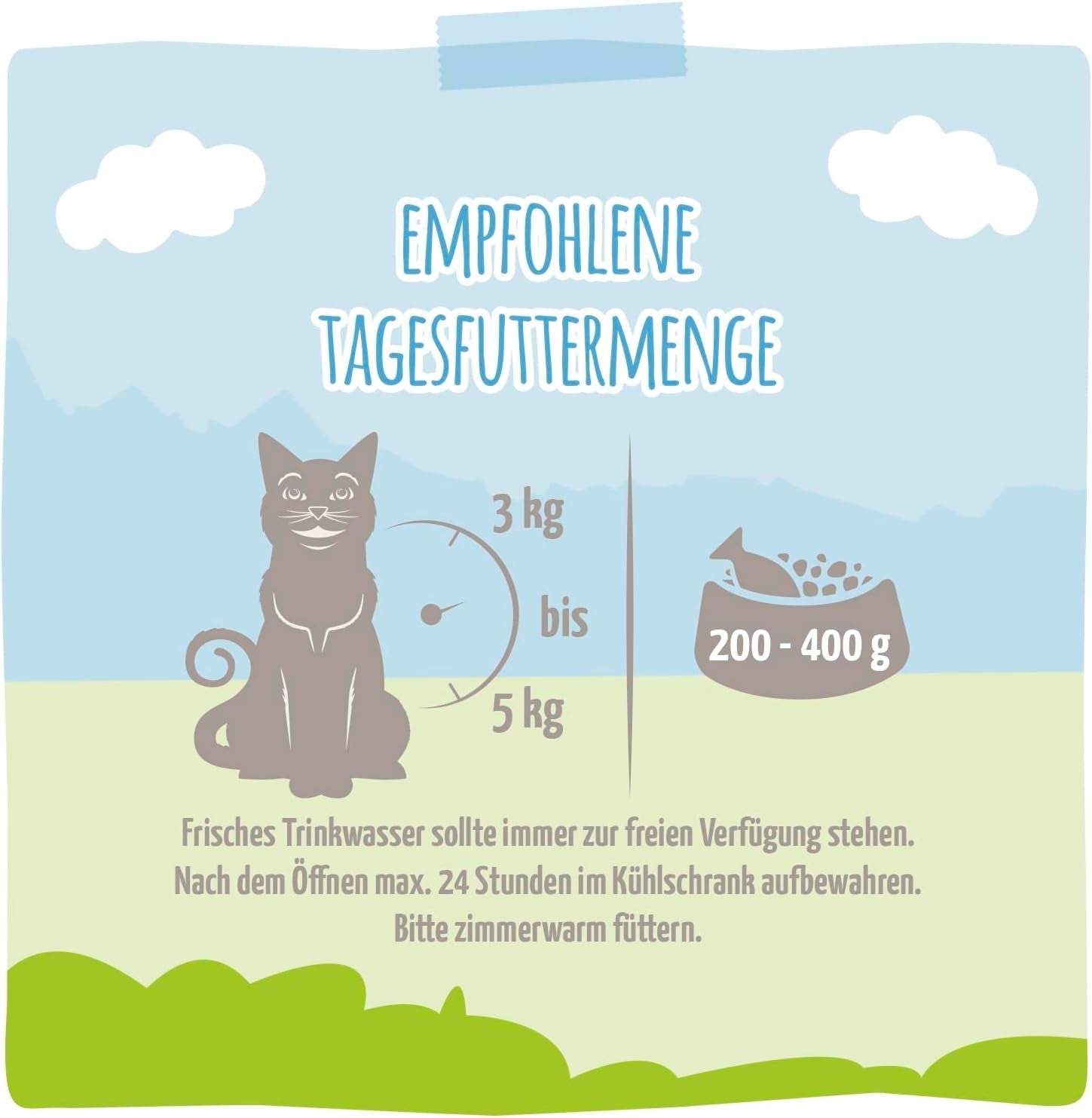 MjAMjAM – Premium Nassfutter für Katzen – Zarte Ente und Geflügel mit köstlichen Karotten, 1 Packung (1 x 400 g), getreidefrei mit extra Fleisch