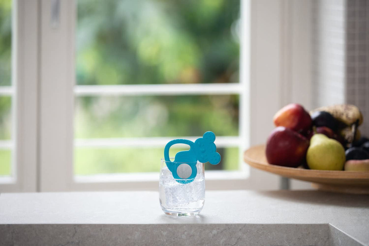Chicco Fresh Power 3D Koala Beißspielzeug, 4M+