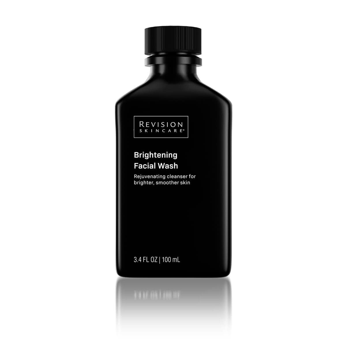 Revision Skincare, Brightening Facial Wash Cosmetics and Beauty Naty Shop 100 ml