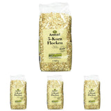 Bio-Flocken aus 5 Getreidesorten, 500 g