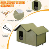 Decken und Möbel, Haustiere, Höhlen und Häuser, Katzen, Betten für Katzen, Katzenbetten, Matratzen