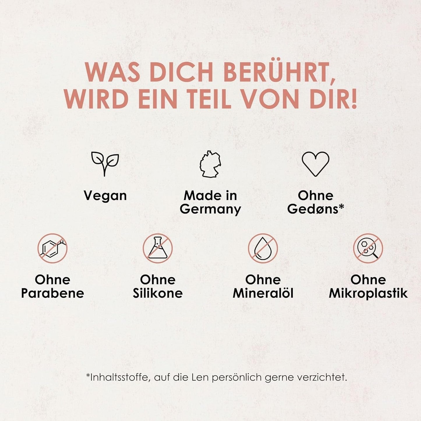 Jean & Len Pflegeshampoo Jojoba & Apfel, pflegt langes und brüchiges Haar, 300 ml Dusche und Bad Jean & Len