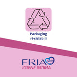 Fria Intima Senior Damenbinden 60 Stück