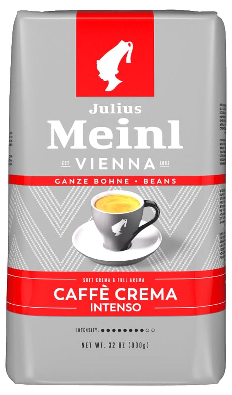 Trend Collection Caffè Crema Intenso - Kaffeebohnen - 1 kg