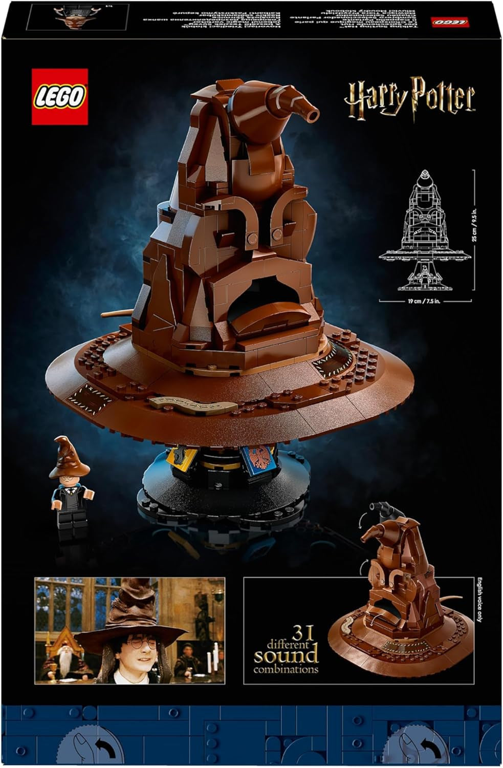 Besuchen Sie den LEGO-Store