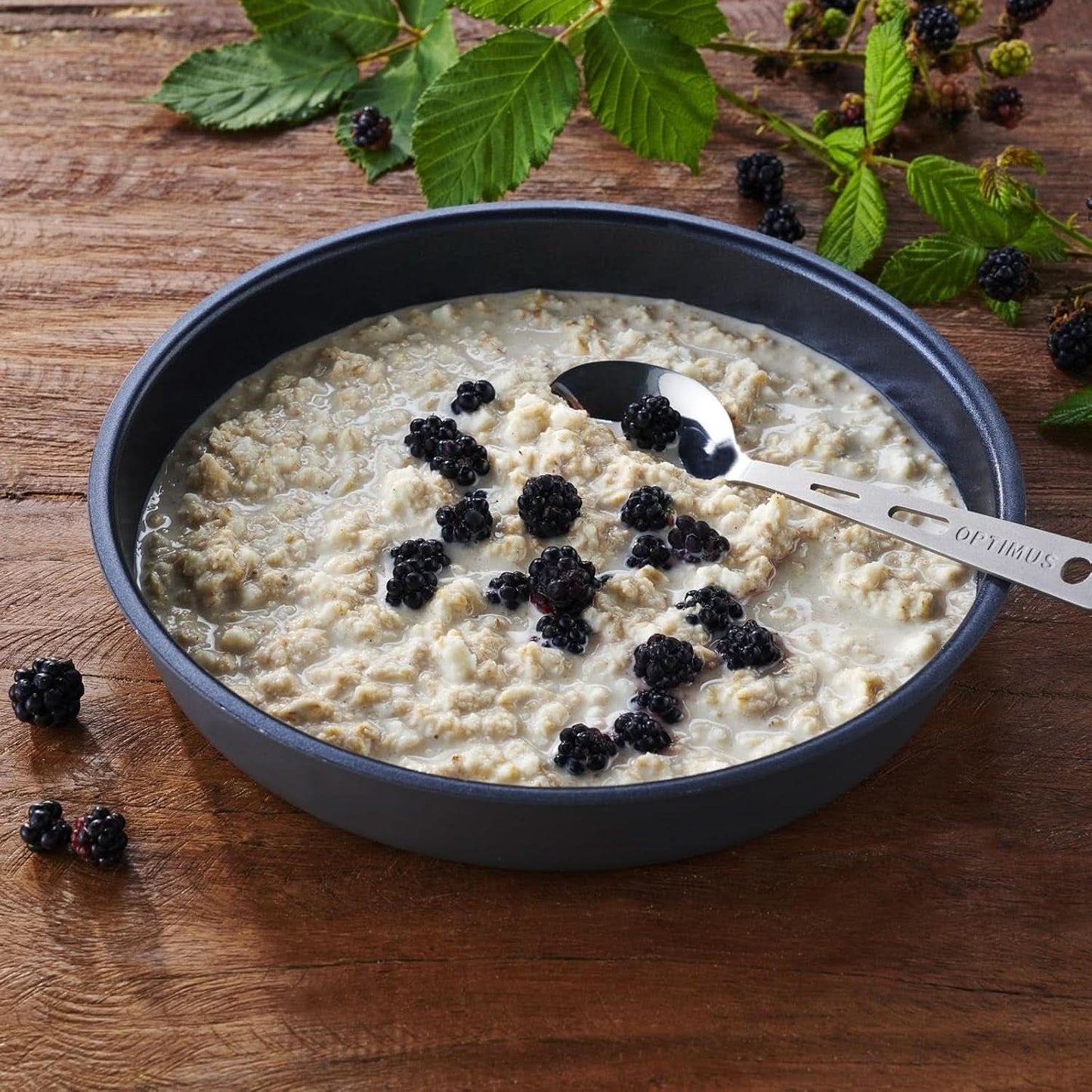 Proteinbrei TREK'N EAT Cereals Naty Shop