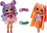 LOL Surprise Tweens Surprise Swap Series – Buns-2-Braids Bailey – Modepuppe mit über 20 Überraschungen, einschließlich Stylingkopf und fantastischen Accessoires und Outfits – für Kinder ab 4 Jahren