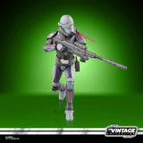Star Wars Vintage Crosshair Collection, Star Wars: Bad Batch Actionfigur zum Sammeln (9,5 cm) Actionfiguren Naty Shop