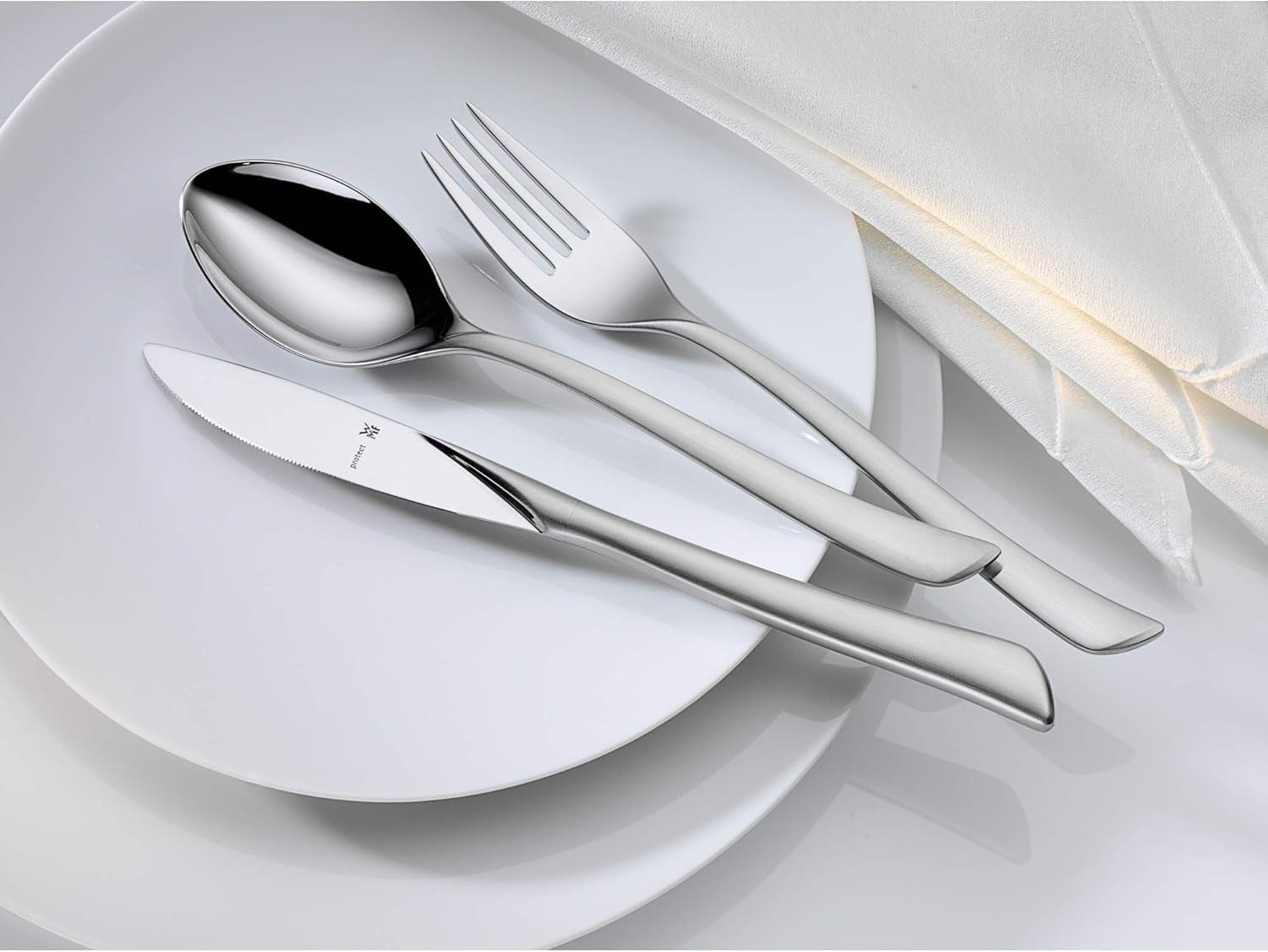 WMF Virginia Besteckset für 12 Personen Kitchen Naty Shop