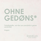 Jean & Len 2 in1, Duschgel und Shampoo für empfindliche Kinder, 200 ml Dusche und Bad Naty Shop