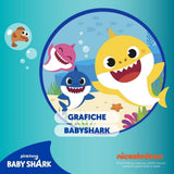 Pampers Il Costumi, 12 Stück, Größe 3 (6-11 kg)